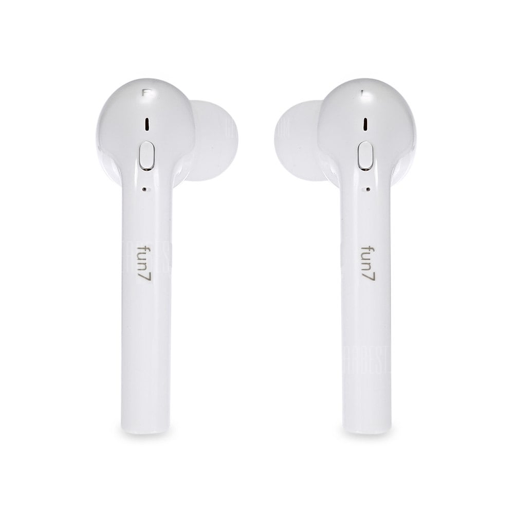 offertehitech-gearbest-TWS Bluetooth 4.1 Wireless Earbuds