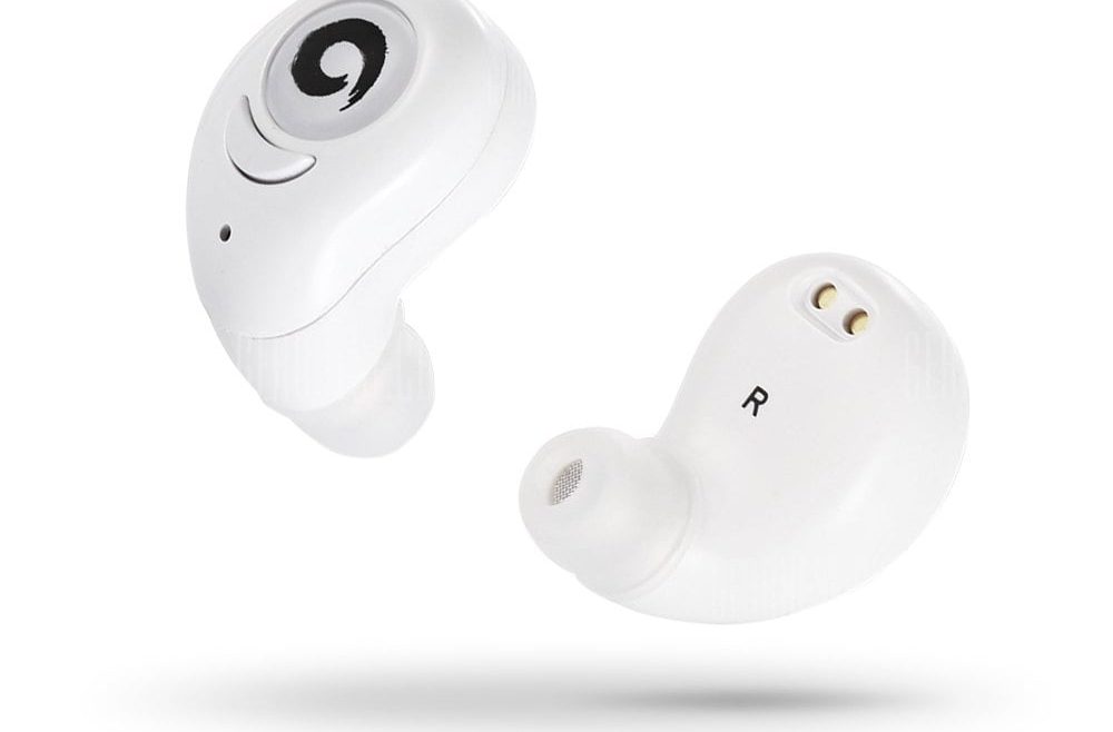 offertehitech-gearbest-TWS E7 True Wireless Bluetooth Earbuds