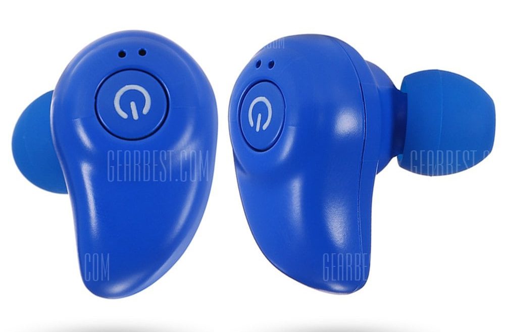 offertehitech-gearbest-TWS i7 Truly Wireless Bluetooth Earphone
