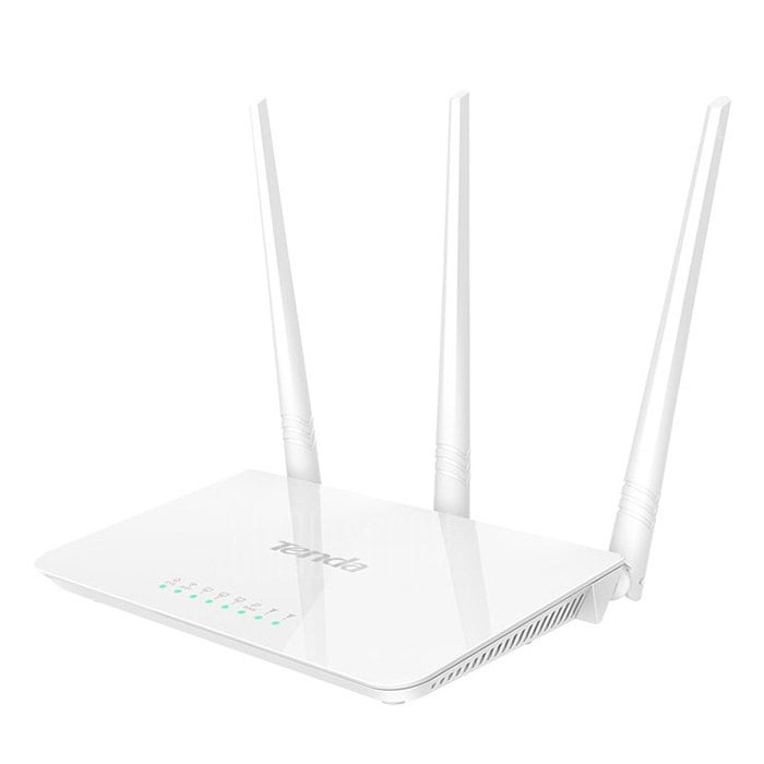 offertehitech-gearbest-Tenda F3 Wireless Router