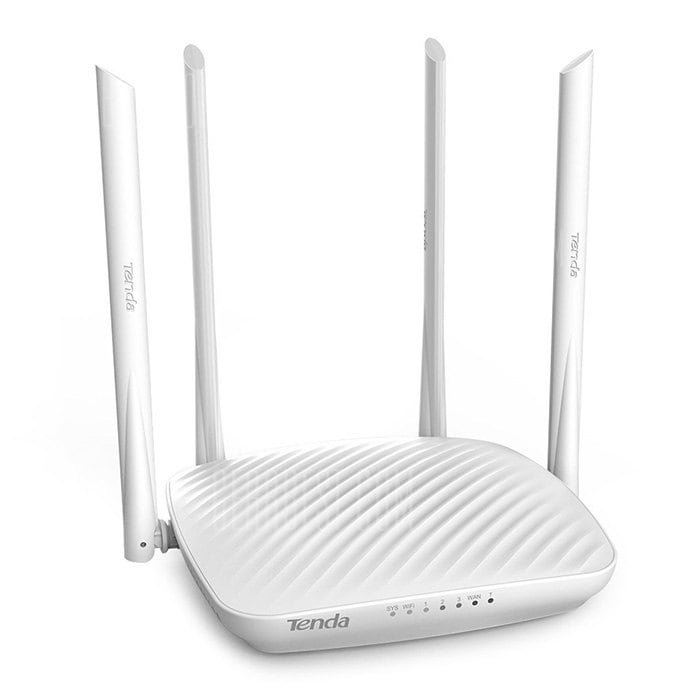 offertehitech-gearbest-Tenda F9 Wireless Router