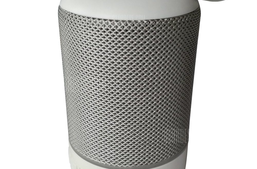offertehitech-gearbest-The jc-206 Smart Stereo Bluetooth Speaker WIFI Speaker