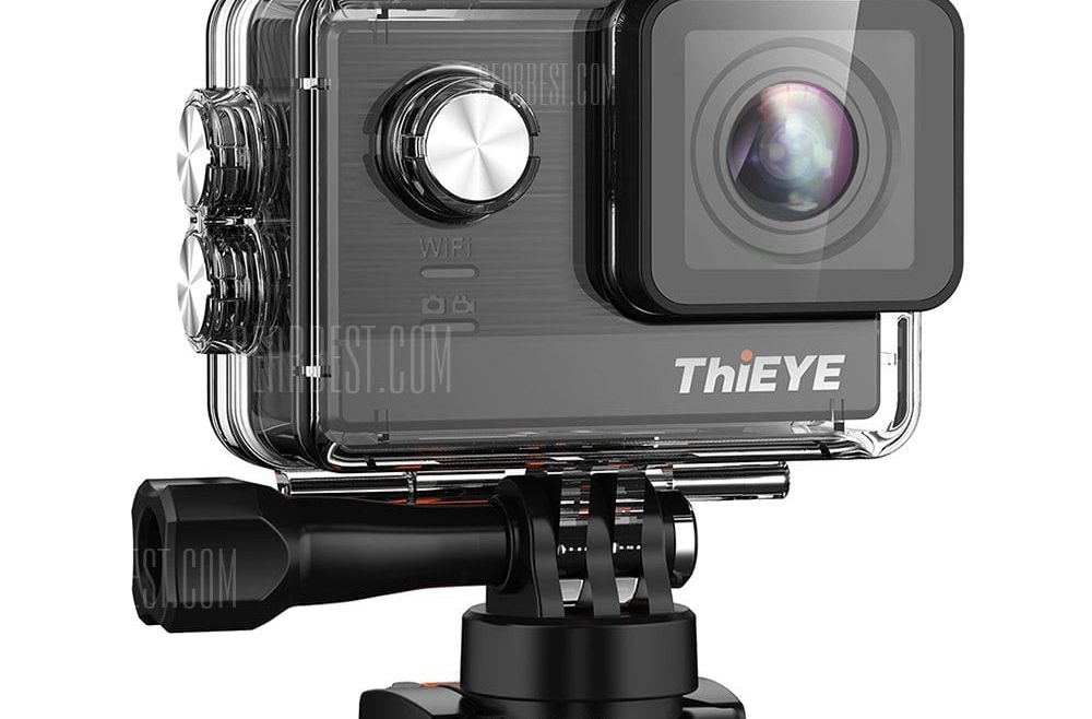 offertehitech-gearbest-ThiEYE T5e WiFi 4K 30fps Sport Camera 12MP