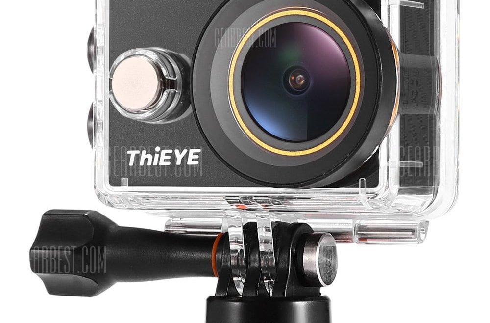 offertehitech-gearbest-ThiEYE V5s 4K WiFi Full HD Action Camera