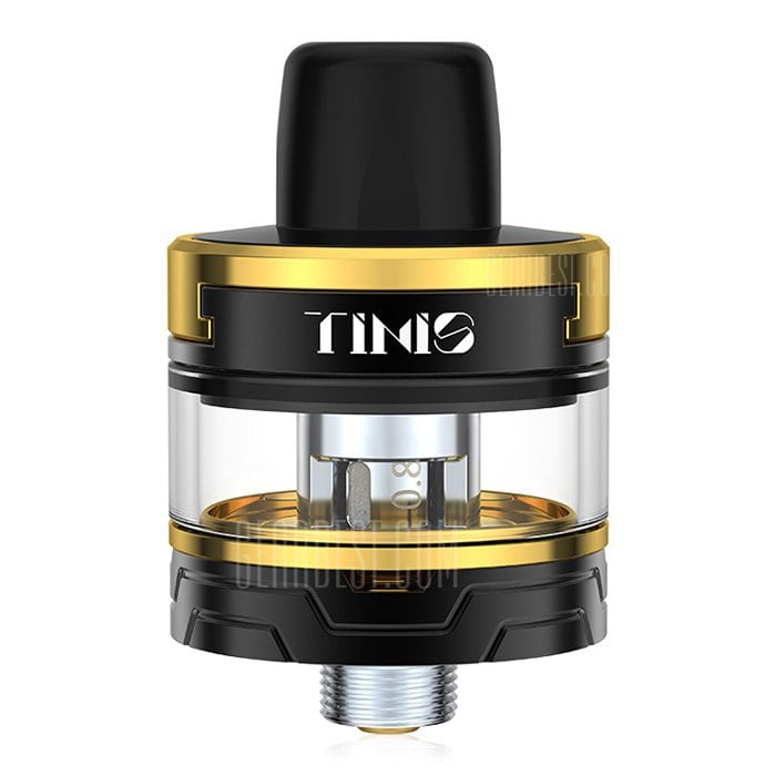 offertehitech-gearbest-UD Tinis Atomizer for E Cigarette