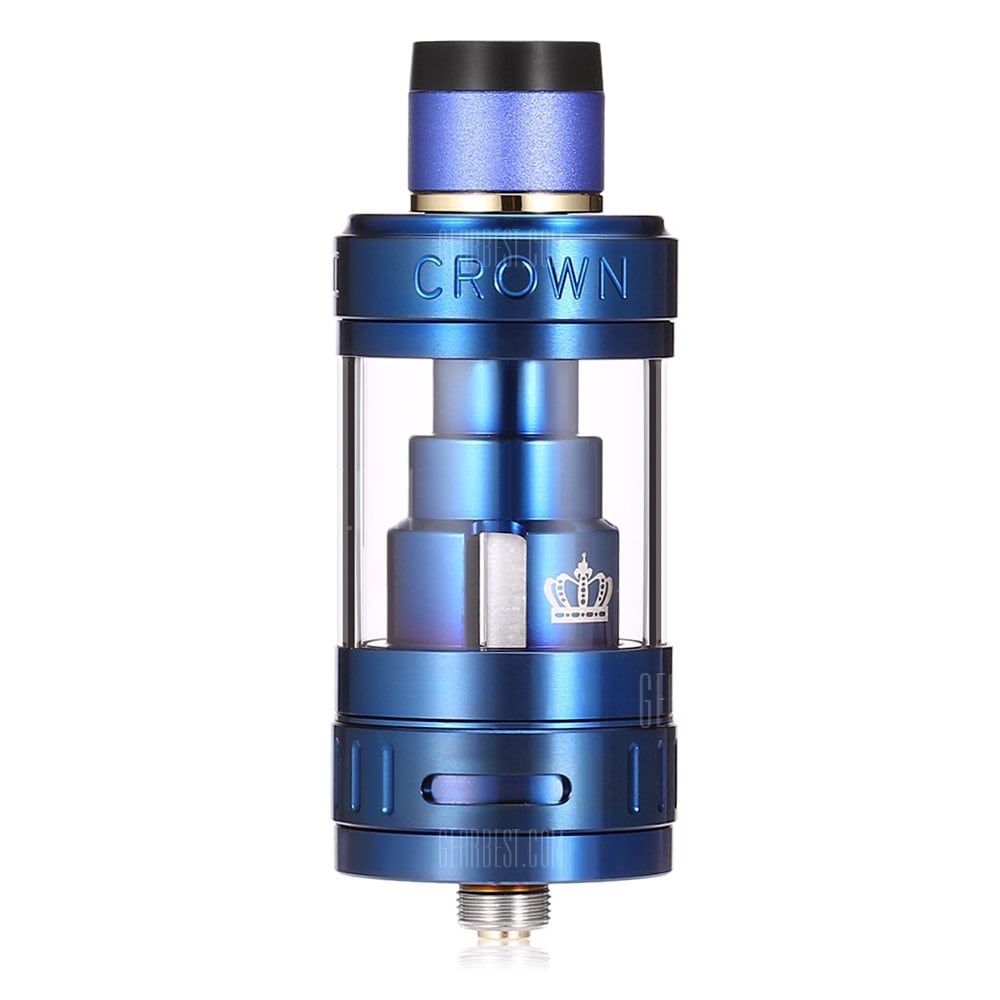 offertehitech-gearbest-UWELL Crown 3 Sub Ohm Tank Clearomizer