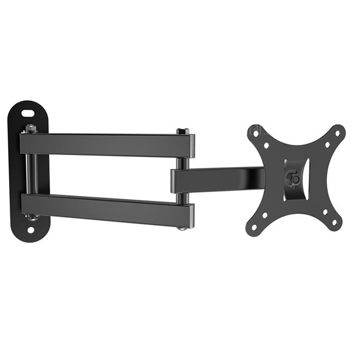 offertehitech-gearbest-Universal Flat TV Wall Mount Bracket 10 - 24 inch Holder