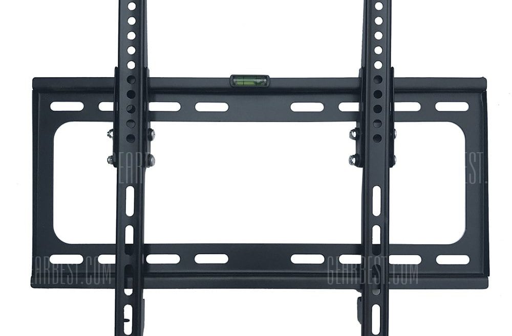 offertehitech-gearbest-Universal TV Wall Mount Bracket 26 - 55 inch Holder
