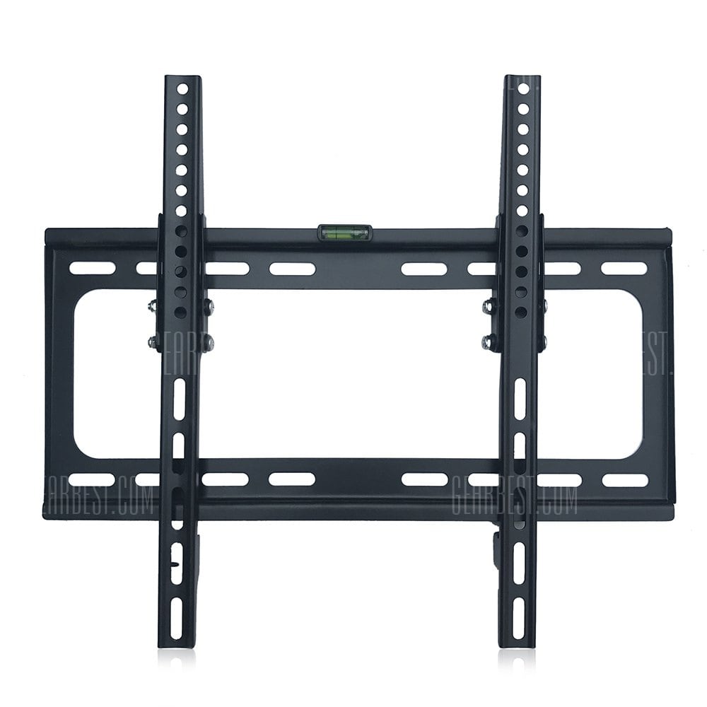 offertehitech-gearbest-Universal TV Wall Mount Bracket 26 - 55 inch Holder