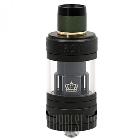 offertehitech-gearbest-Uwell Crown III MINI Tank 2ml / 4.5ml