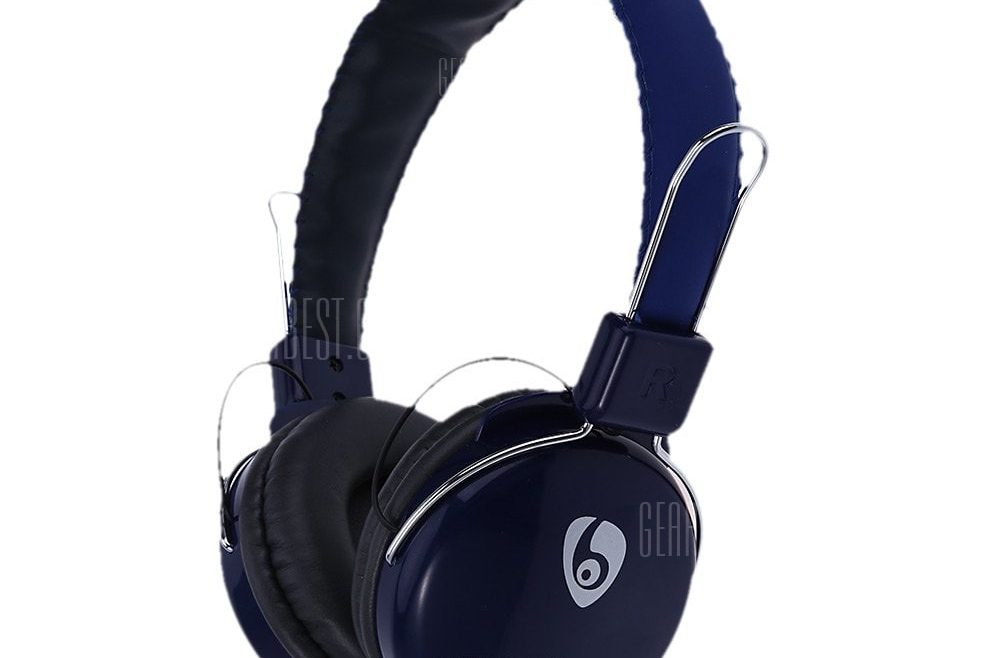 offertehitech-gearbest-V8 - 2 Bluetooth Cordless Headphones