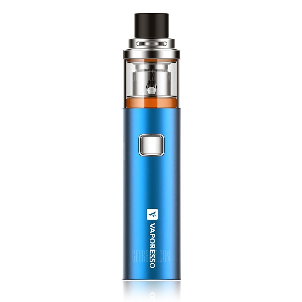 offertehitech-gearbest-VAPORESSO VECO PLUS SOLO Kit with 3300mAh