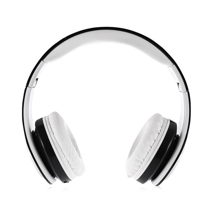 offertehitech-gearbest-VB06 Foldable Over-ear Soft Stereo Bluetooth Headset with Mic
