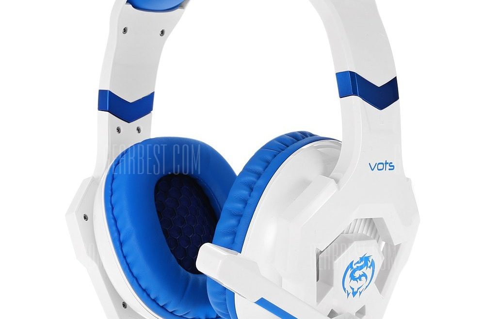 offertehitech-gearbest-VOTS CH6172 Professional Gaming Headset