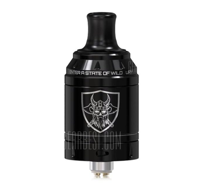 offertehitech-gearbest-Vandy Vape Berserker Mini MTL RTA Tank for E Cigarette