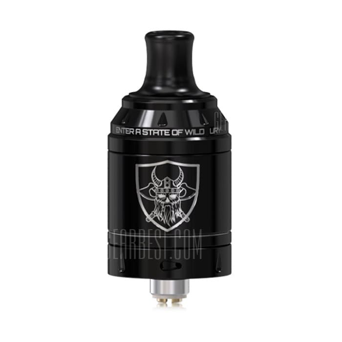 offertehitech-gearbest-Vandy Vape Berserker Mini MTL RTA Tank for E Cigarette