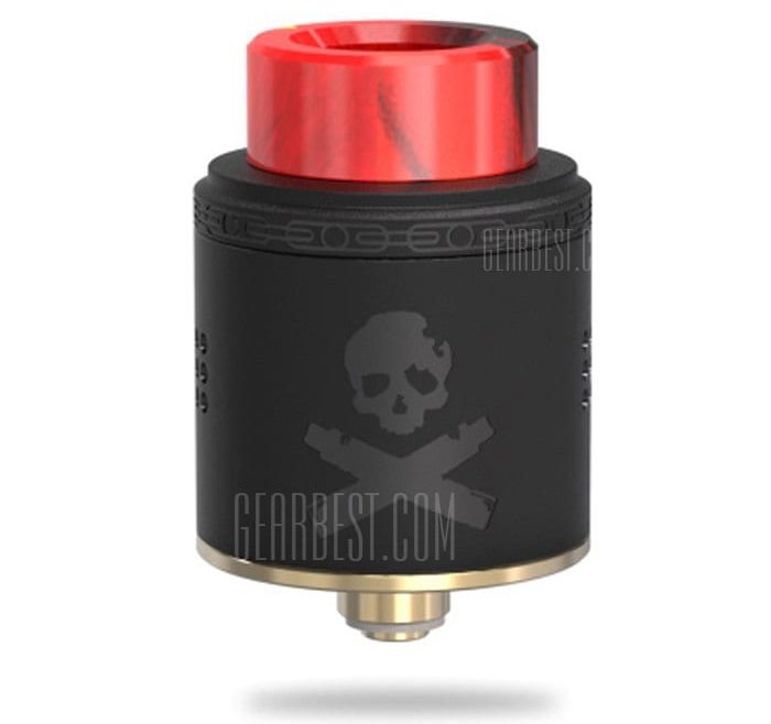 offertehitech-gearbest-Vandy Vape Bonza RDA