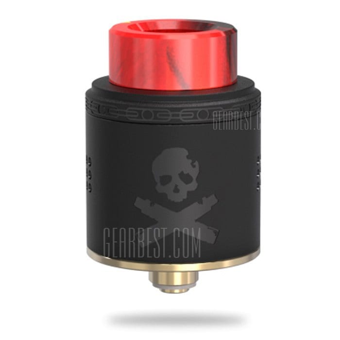 offertehitech-gearbest-Vandy Vape Bonza RDA