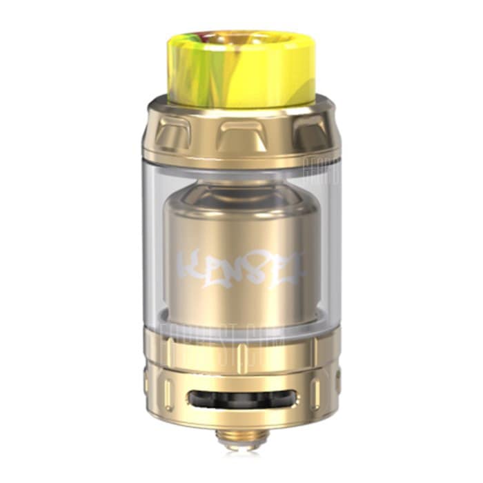 offertehitech-gearbest-Vandy Vape Kensei RTA