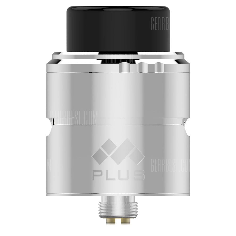 offertehitech-gearbest-Vapefly Mesh Plus RDA for E Cigarette