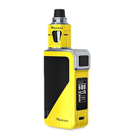 offertehitech-gearbest-Vapesoul AK60 Kit for E-Cigarette