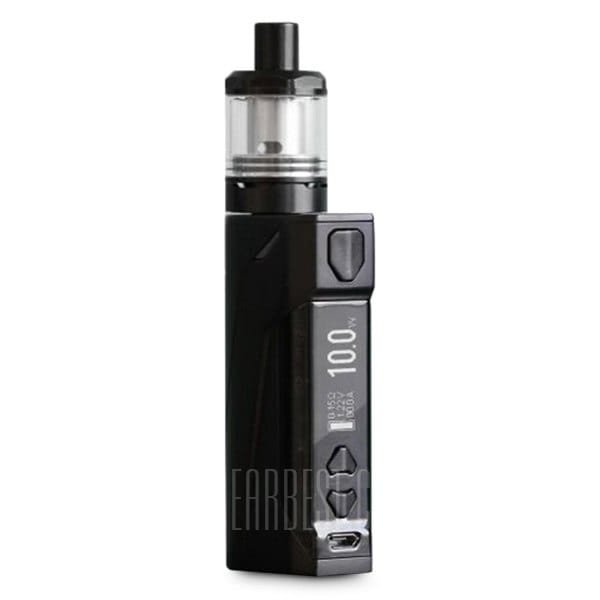 offertehitech-gearbest-WISMEC CB - 60 Amor NS VW Kit 2300mAh