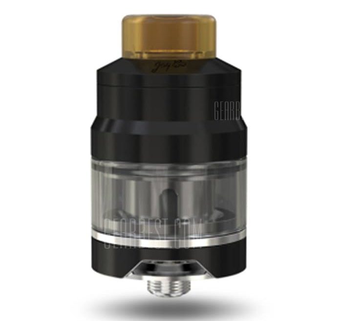 offertehitech-gearbest-WISMEC Gnome Sub Ohm Tank 2ml