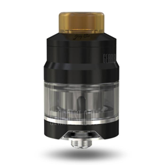 offertehitech-gearbest-WISMEC Gnome Sub Ohm Tank 2ml