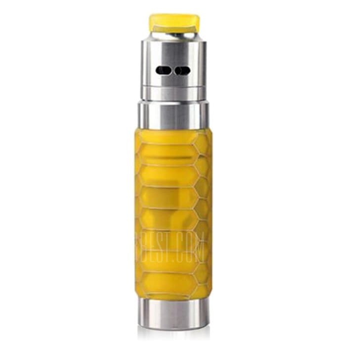 offertehitech-gearbest-WISMEC Reuleaux RX Machina Mech Mod Kit