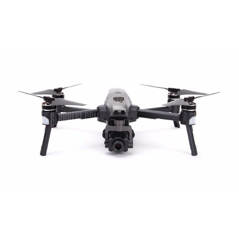 offertehitech-gearbest-Walkera 5.8G WiFi FPV RC Drone