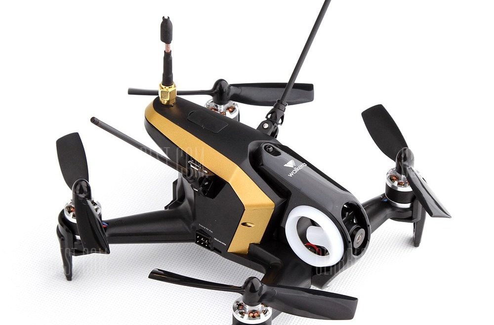 offertehitech-gearbest-Walkera Rodeo 150 RC Quadcopter