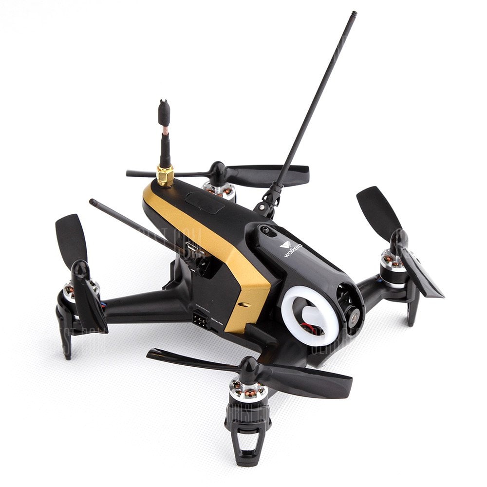 offertehitech-gearbest-Walkera Rodeo 150 RC Quadcopter