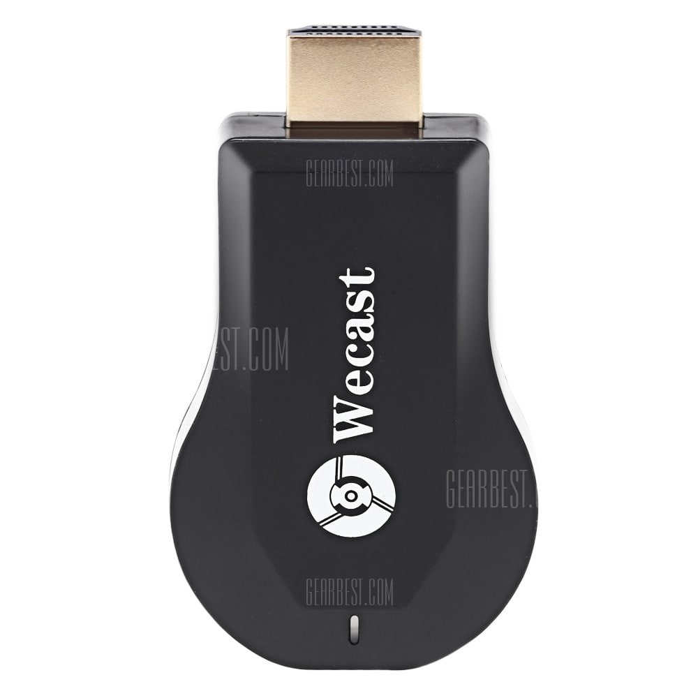offertehitech-gearbest-Wecast C2+ Miracast Multi Media Sharing TV Dongle Wifi