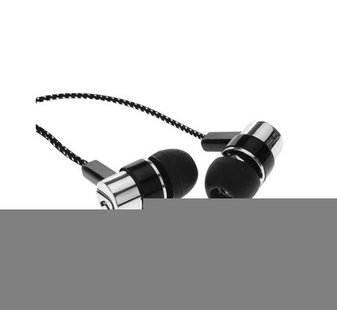 offertehitech-gearbest-Wired In-ear Powerful Bass Earphones