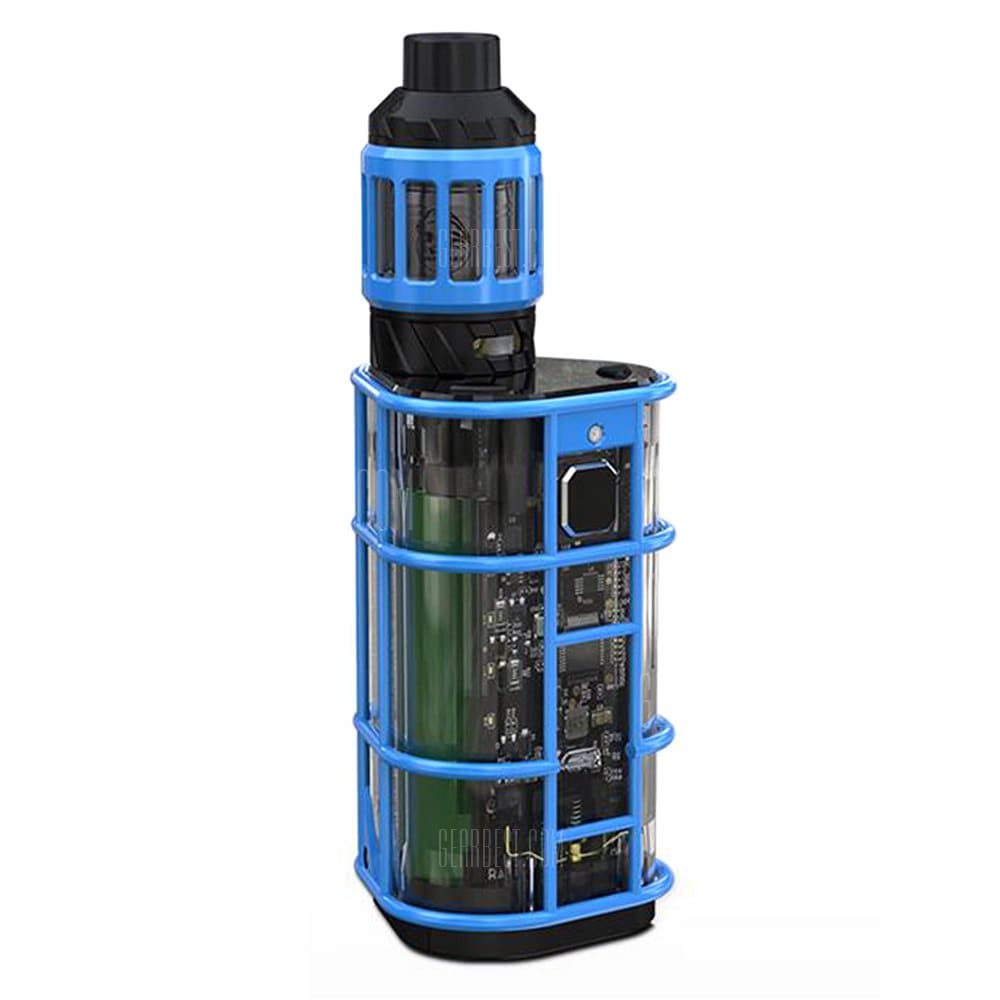 offertehitech-gearbest-Wismec EXO SKELETON ES300 Kit