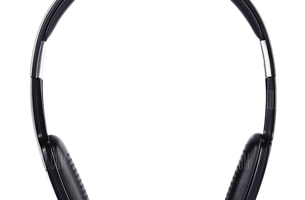 offertehitech-gearbest-Wocoto T100 R - 15BT Folding Office Bluetooth Headphones