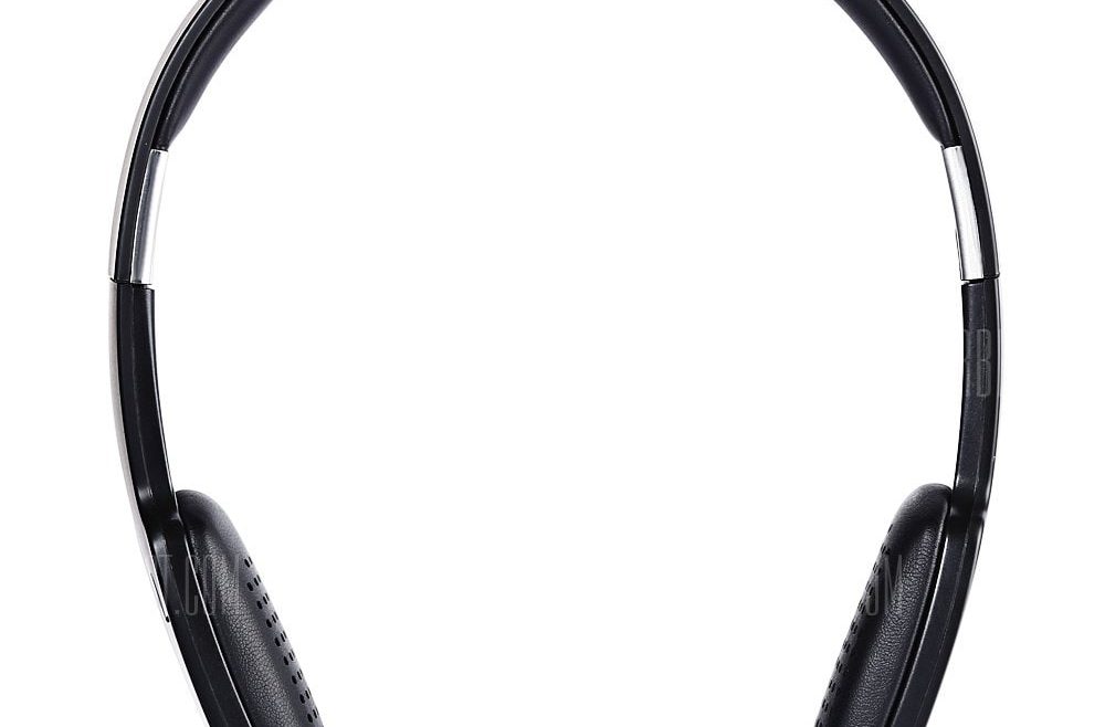 offertehitech-gearbest-Wocoto T100 R - 15BT Folding Office Bluetooth Headphones