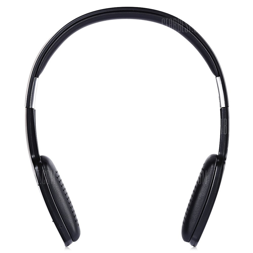 offertehitech-gearbest-Wocoto T100 R - 15BT Folding Office Bluetooth Headphones