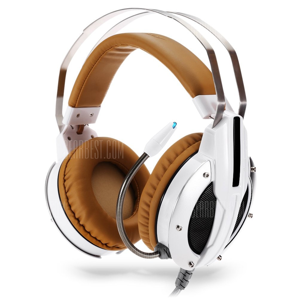 offertehitech-gearbest-XIBERIA X11 Over-ear Gaming Headset with Mic