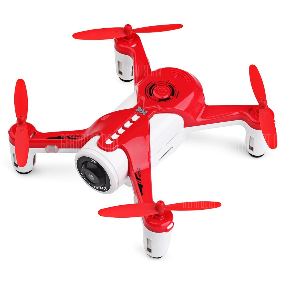 offertehitech-gearbest-XK X150 - W RC Quadcopter - RTF