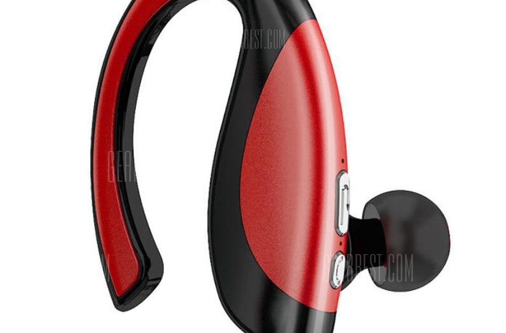 offertehitech-gearbest-XY-022 Single Sided Stereo Bluetooth Headphones