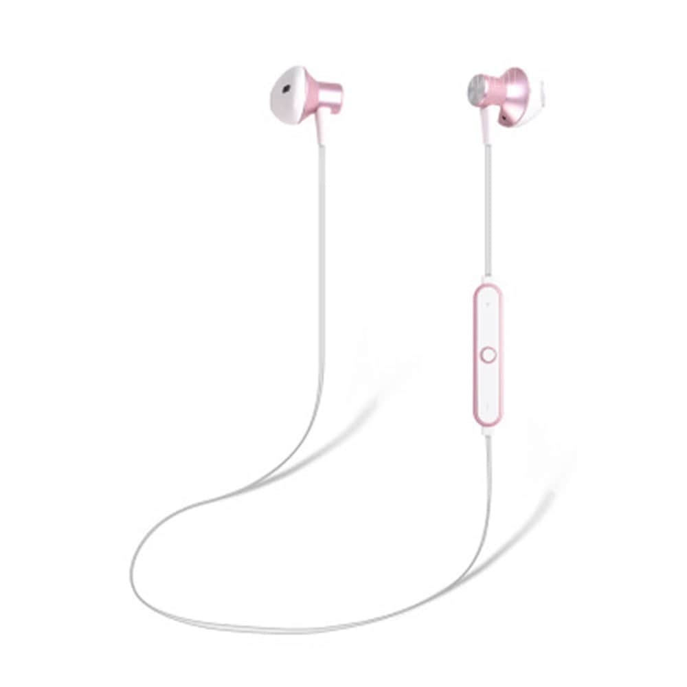 offertehitech-gearbest-XY-BT-23 Exercise In-Ear Stereo Bilingual Universal Bluetooth Headset with Magnetic