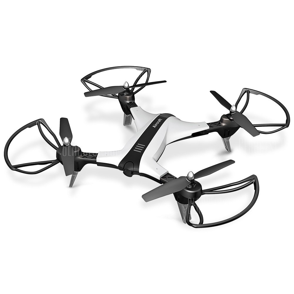 offertehitech-gearbest-XiangYu XY017 Foldable RC Quadcopter - RTF