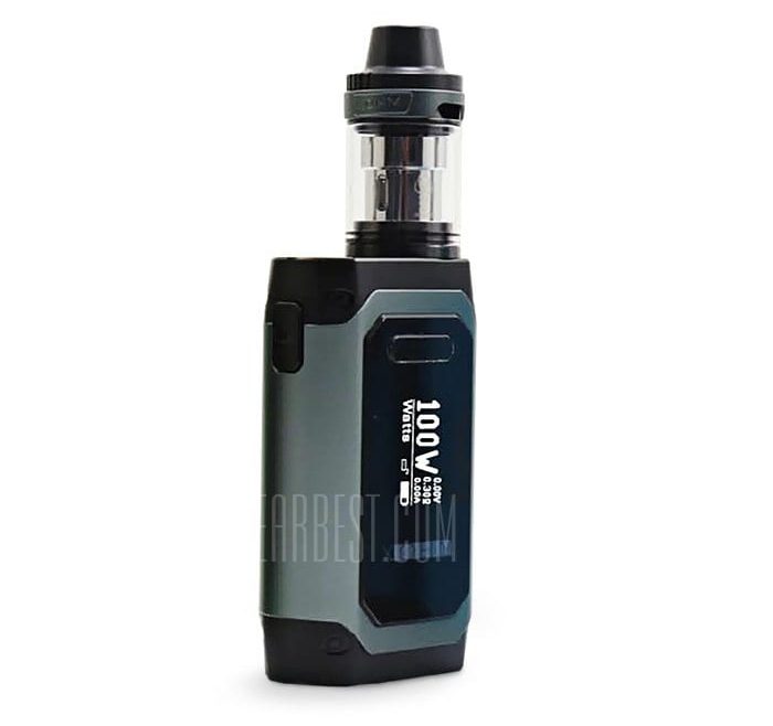 offertehitech-gearbest-Xohm H2 5000mAh Kit for E Cigarette