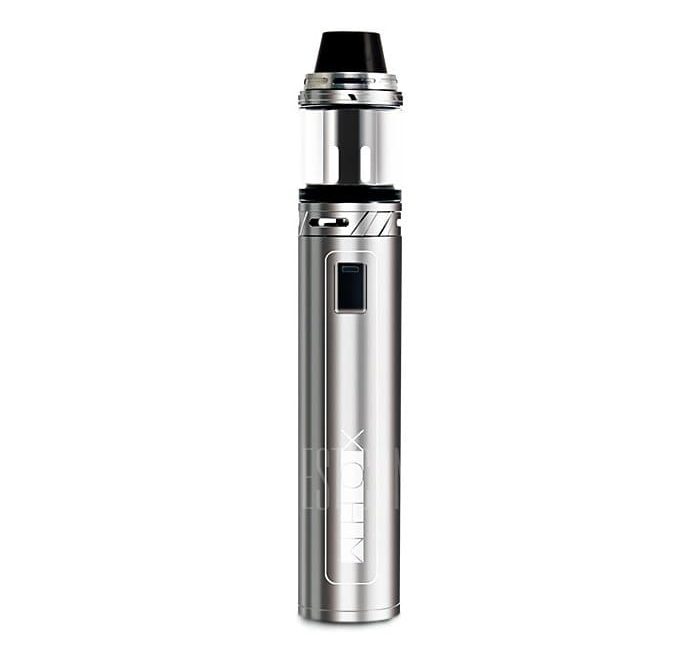 offertehitech-gearbest-Xohm O2 2600mAh Kit for E Cigarette