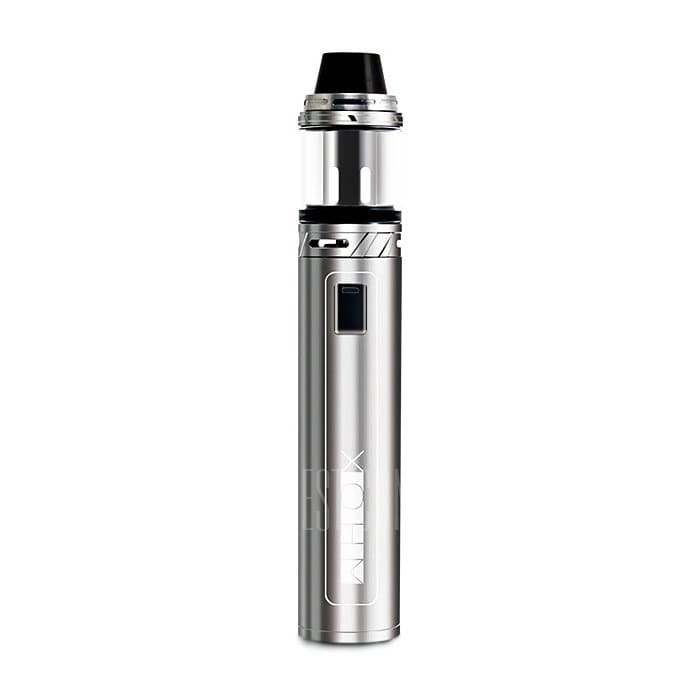 offertehitech-gearbest-Xohm O2 2600mAh Kit for E Cigarette