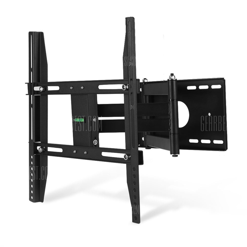 offertehitech-gearbest-YC - TV170 35kg Wall Mount Bracket for 17 - 55 inch TV