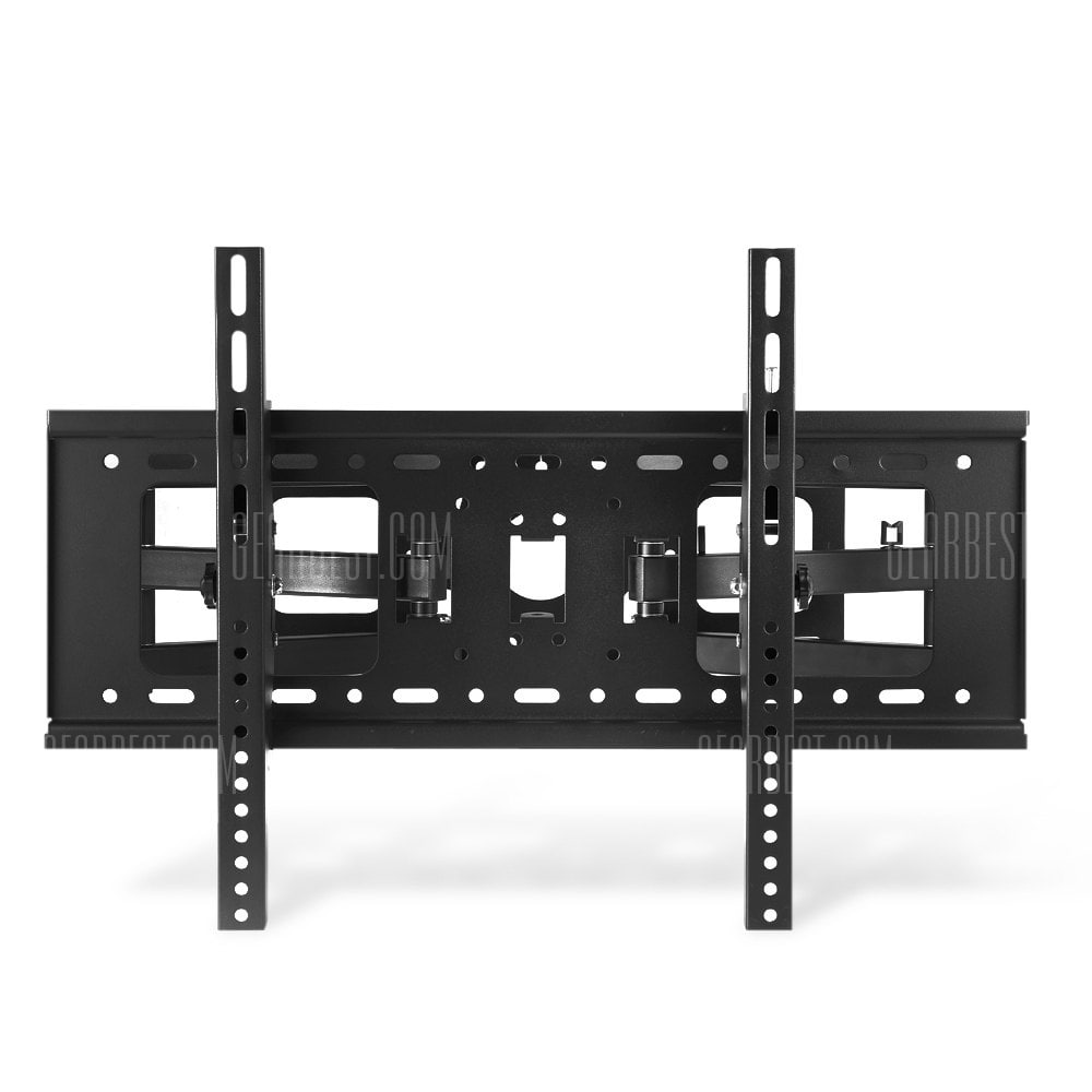 offertehitech-gearbest-YC - TV400 60kg Wall Mount Bracket for 17 - 72 inch TV