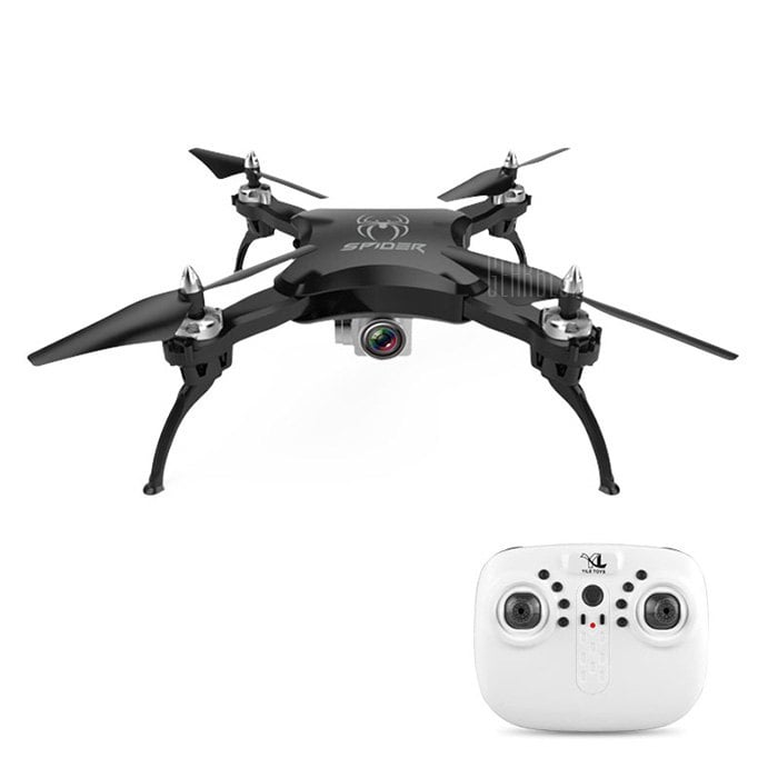 offertehitech-gearbest-YILE S16 Foldable RC Drone WiFi Camera / Altitude Hold