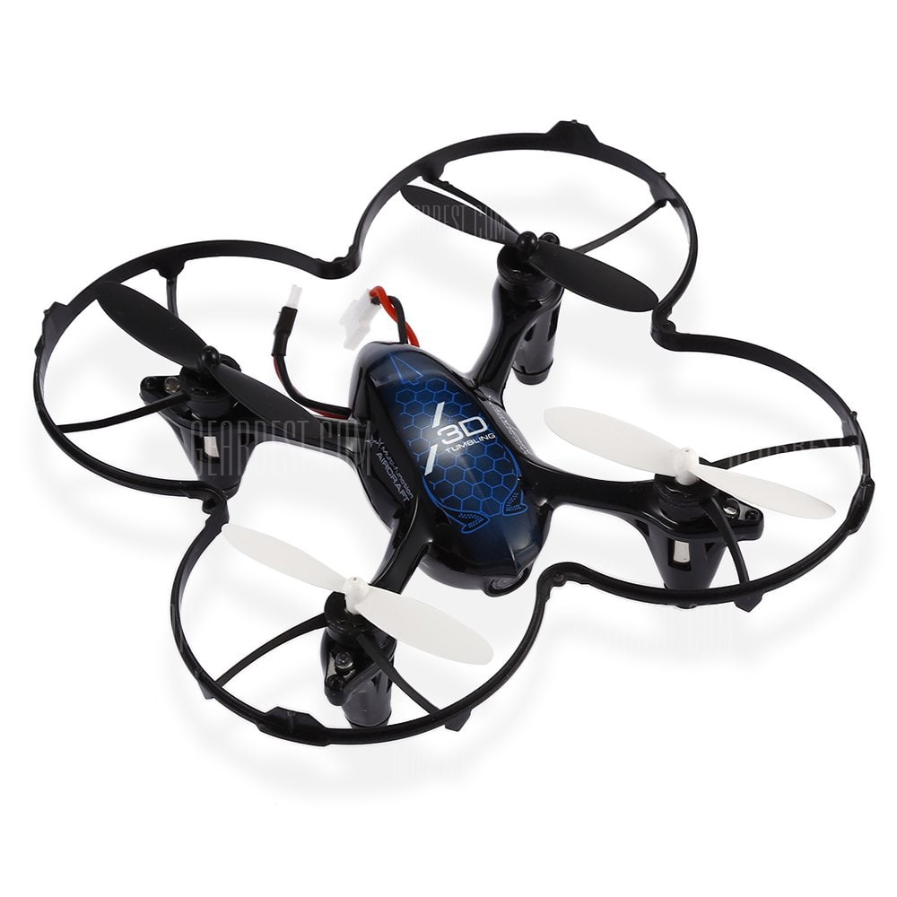 offertehitech-gearbest-YK017C RC Mini Quadcopter - RTF